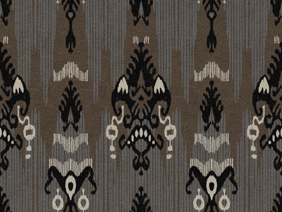 Boho 19-Custom Carpet-KNB Mills LLC-10' x 7'6"-KNB Mills