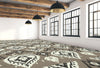 Boho 21-Custom Carpet-KNB Mills LLC-10' x 7'6"-KNB Mills