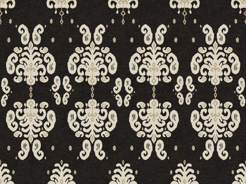 Boho 23-Custom Carpet-KNB Mills LLC-10' x 7'6"-KNB Mills