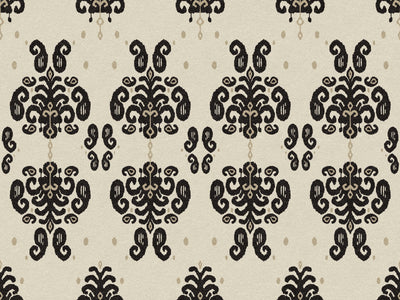 Boho 23-Custom Carpet-KNB Mills LLC-10' x 7'6"-KNB Mills