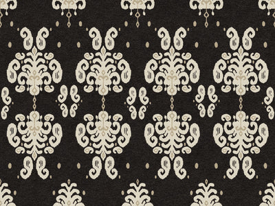 Boho 23-Custom Carpet-KNB Mills LLC-10' x 7'6"-KNB Mills