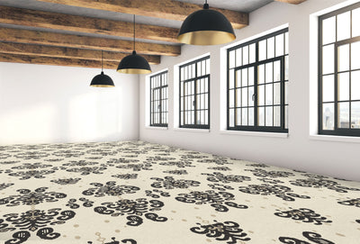 Boho 23-Custom Carpet-KNB Mills LLC-10' x 7'6"-KNB Mills