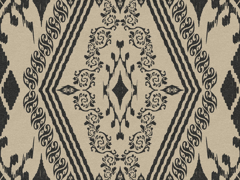 Boho 24-Custom Carpet-KNB Mills LLC-10' x 7'6"-KNB Mills