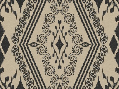 Boho 24-Custom Carpet-KNB Mills LLC-10' x 7'6"-KNB Mills