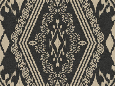 Boho 24-Custom Carpet-KNB Mills LLC-10' x 7'6"-KNB Mills