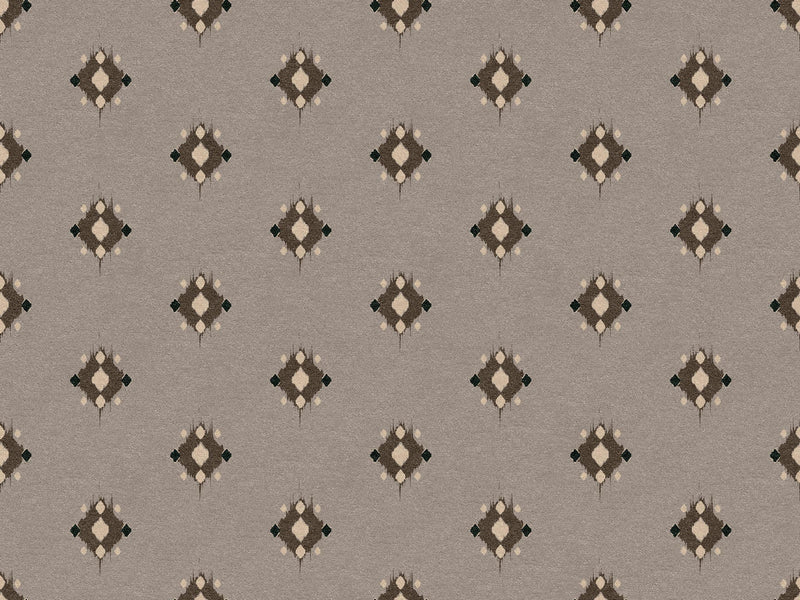 Boho 25-Custom Carpet-KNB Mills LLC-10' x 7'6"-KNB Mills