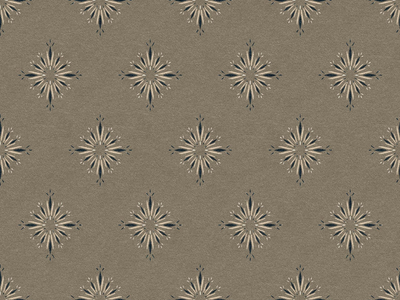 Boho 27-Custom Carpet-KNB Mills LLC-10' x 7'6"-KNB Mills