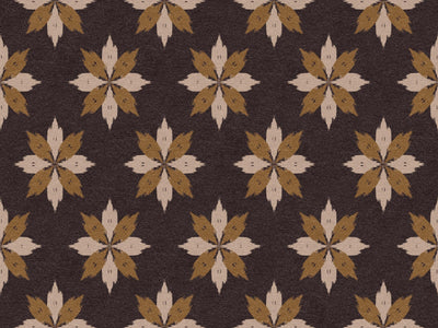 Boho 28-Custom Carpet-KNB Mills LLC-10' x 7'6"-KNB Mills