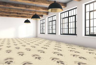 Boho 29-Custom Carpet-KNB Mills LLC-10' x 7'6"-KNB Mills