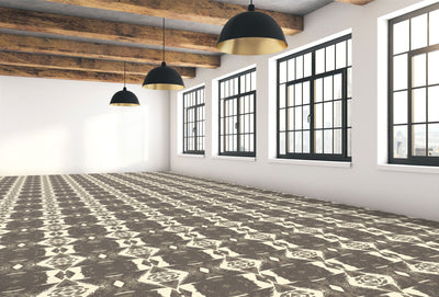 Boho 30-Custom Carpet-KNB Mills LLC-10' x 7'6"-KNB Mills