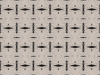 Boho 31-Custom Carpet-KNB Mills LLC-10' x 7'6"-KNB Mills