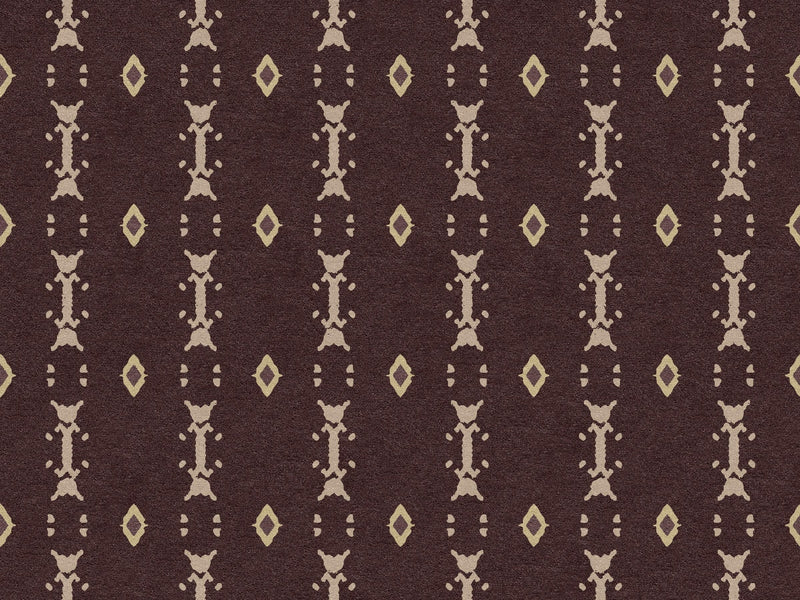 Boho 32-Custom Carpet-KNB Mills LLC-10' x 7'6"-KNB Mills