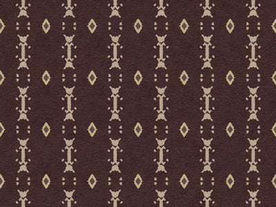 Boho 32-Custom Carpet-KNB Mills LLC-10' x 7'6"-KNB Mills