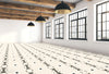 Boho 32-Custom Carpet-KNB Mills LLC-10' x 7'6"-KNB Mills