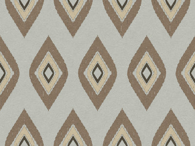 Boho 38-Custom Carpet-KNB Mills LLC-10' x 7'6"-KNB Mills