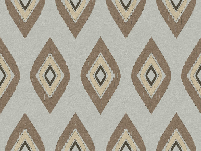 Boho 38-Custom Carpet-KNB Mills LLC-10' x 7'6"-KNB Mills