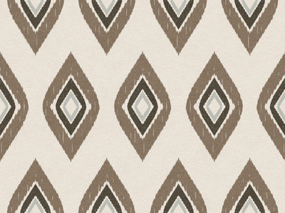 Boho 38-Custom Carpet-KNB Mills LLC-10' x 7'6"-KNB Mills