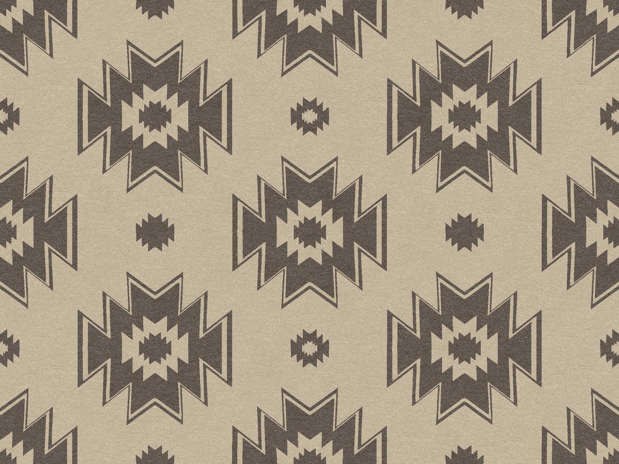 Boho 43-Custom Carpet-KNB Mills LLC-10' x 7'6"-KNB Mills