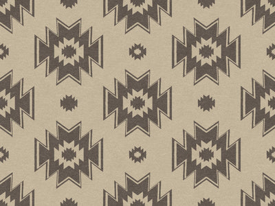 Boho 43-Custom Carpet-KNB Mills LLC-10' x 7'6"-KNB Mills