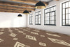 Boho 45-Custom Carpet-KNB Mills LLC-10' x 7'6"-KNB Mills