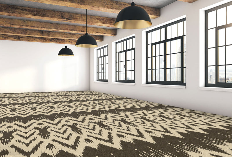 Boho 48-Custom Carpet-KNB Mills LLC-10' x 7'6"-KNB Mills