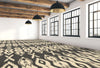 Boho 54-Custom Carpet-KNB Mills LLC-10' x 7'6"-KNB Mills