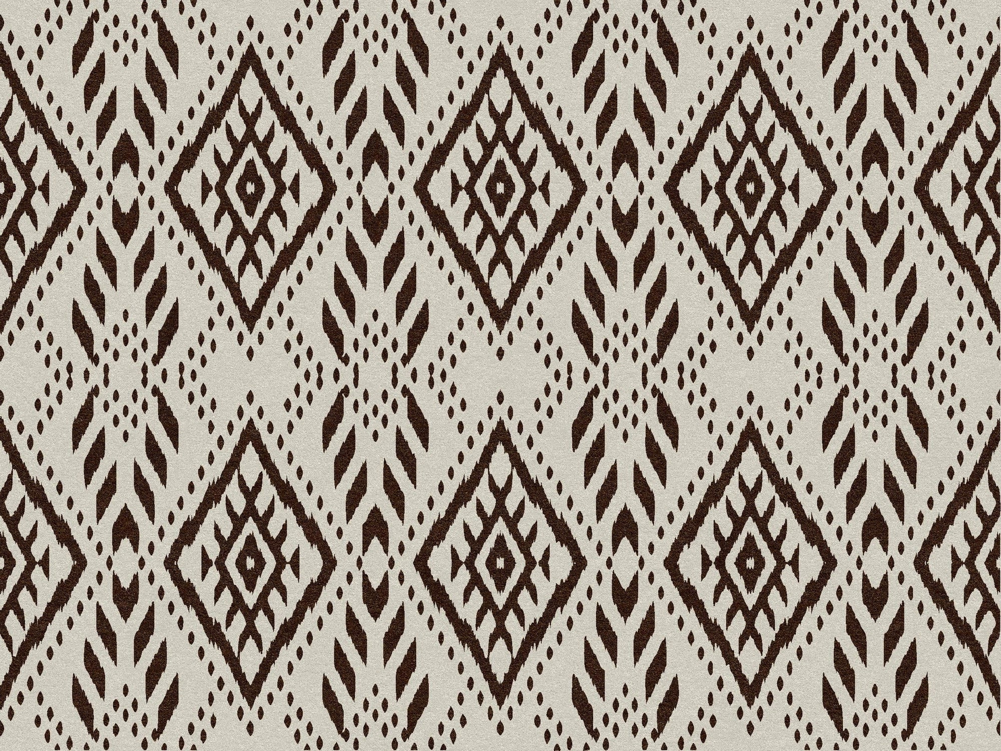 Boho 55-Custom Carpet-KNB Mills LLC-10' x 7'6"-KNB Mills