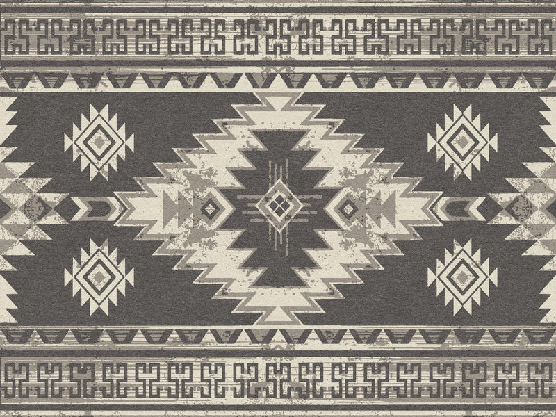 Boho 57-Custom Carpet-KNB Mills LLC-10' x 7'6"-KNB Mills