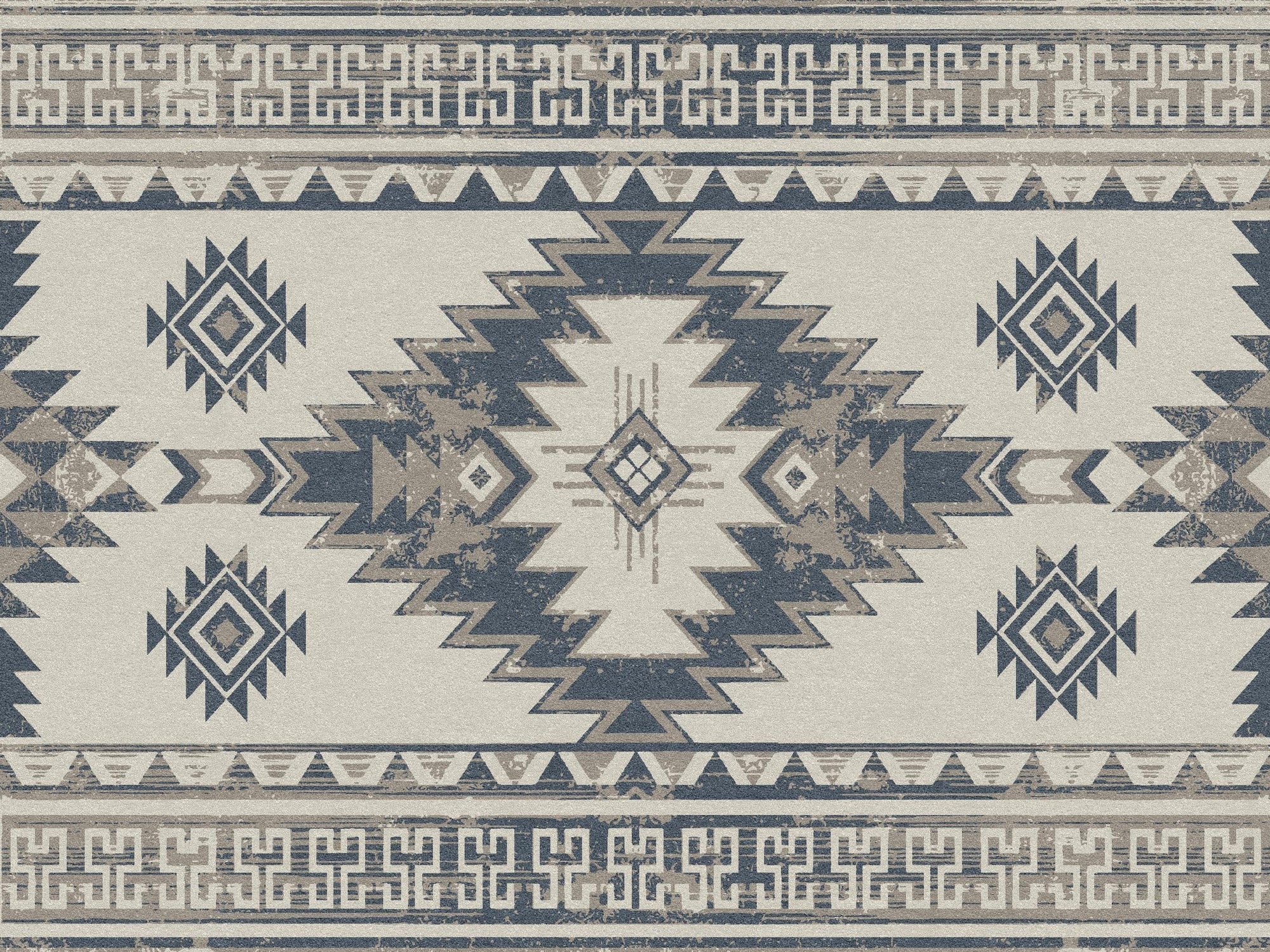 Boho 57-Custom Carpet-KNB Mills LLC-10' x 7'6"-KNB Mills