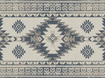 Boho 57-Custom Carpet-KNB Mills LLC-10' x 7'6"-KNB Mills