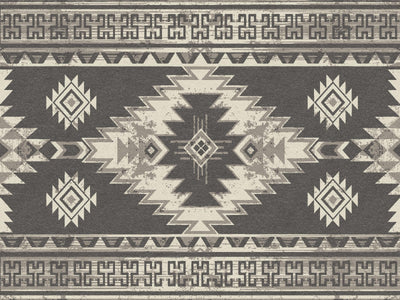 Boho 57-Custom Carpet-KNB Mills LLC-10' x 7'6"-KNB Mills