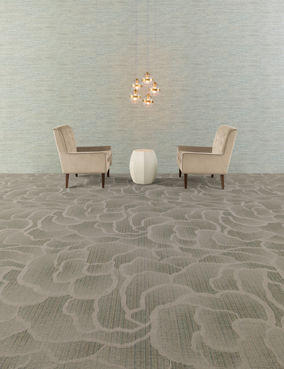 Botan-Broadloom Carpet-Shaw Contract-KNB Mills