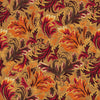 Botanical-Ridgeline Print-Shelmarc-B-200 Deysi-KNB Mills