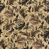 Botanical-Ridgeline Print-Shelmarc-B-614 Jasmine-KNB Mills