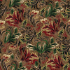 Botanical-Ridgeline Print-Shelmarc-B-612 Lotus-KNB Mills