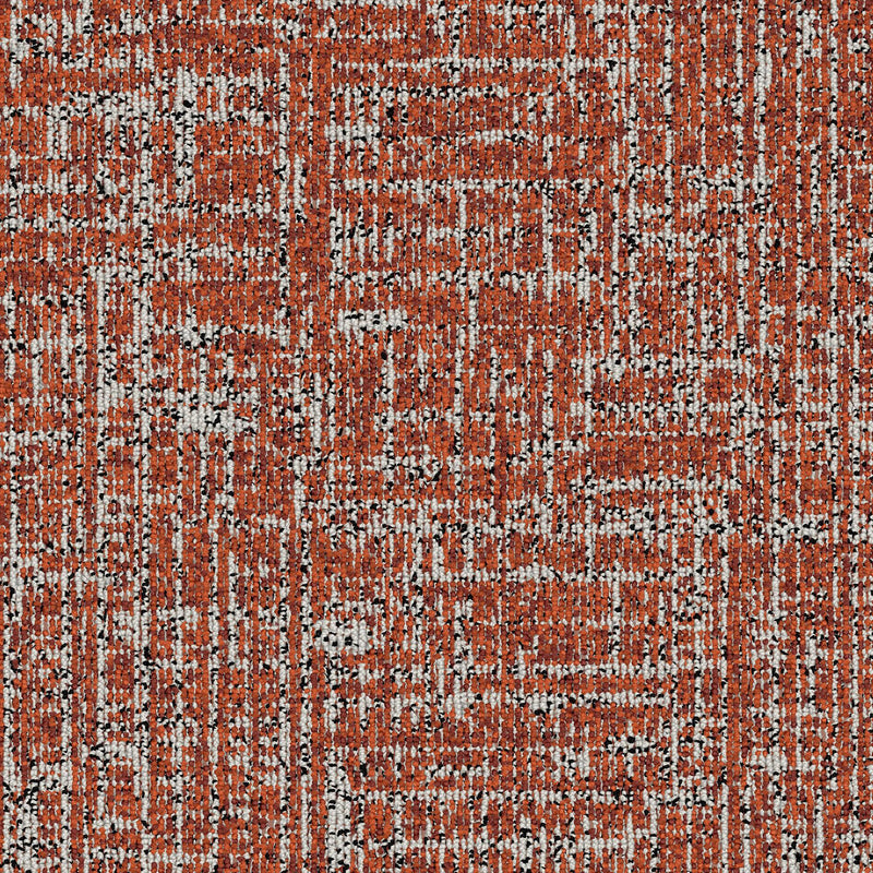 Cache Tweed Carpet Tile-Carpet Tile-Tarkett-Afghan-KNB Mills