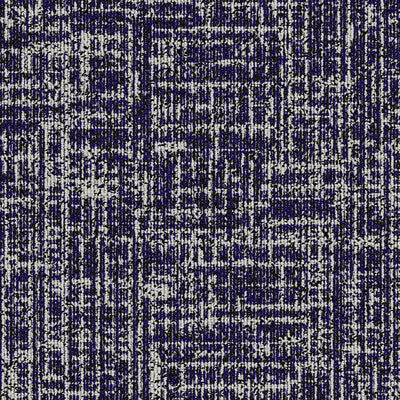 Cache Tweed Carpet Tile-Carpet Tile-Tarkett-Purple Sage-KNB Mills