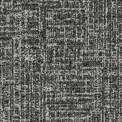 Cache Tweed Carpet Tile-Carpet Tile-Tarkett-Saturned Grey-KNB Mills