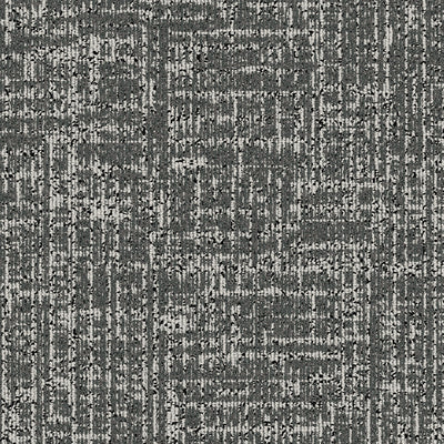 Cache Tweed Carpet Tile-Carpet Tile-Tarkett-Shadow Gris-KNB Mills