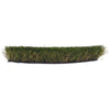 Cali Plush-Synthetic Grass Turf-GrassTex-G-Field/Olive-Silverback- Perforated-2"-KNB Mills