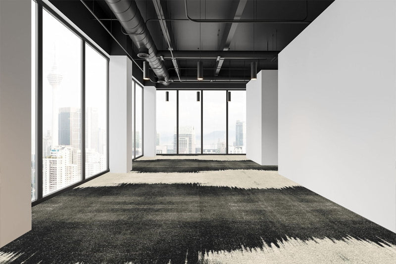 Canvas 16-Custom Carpet-KNB Mills LLC-10' x 7'6"-KNB Mills