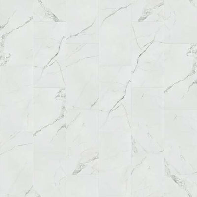 Casino 12x24 Matte-Tile Stone-Shaw Floors-Statuario 00151-KNB Mills