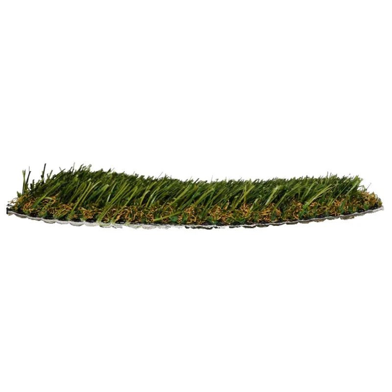Catalina-Synthetic Grass Turf-GrassTex-G-Field/Olive-Silverback- Perforated-1 ½"-KNB Mills