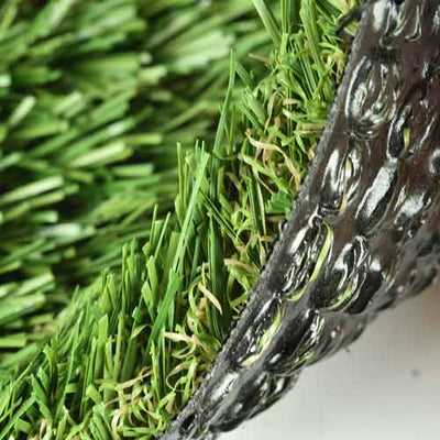 Catalina-Synthetic Grass Turf-GrassTex-G-Field/Olive-Silverback- Perforated-1 ½"-KNB Mills