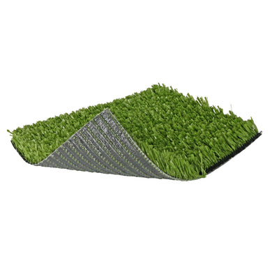 Chipper's Choice-Synthetic Grass Turf-GrassTex-G-Golf Green-Silverback- Unperforated-1"-KNB Mills