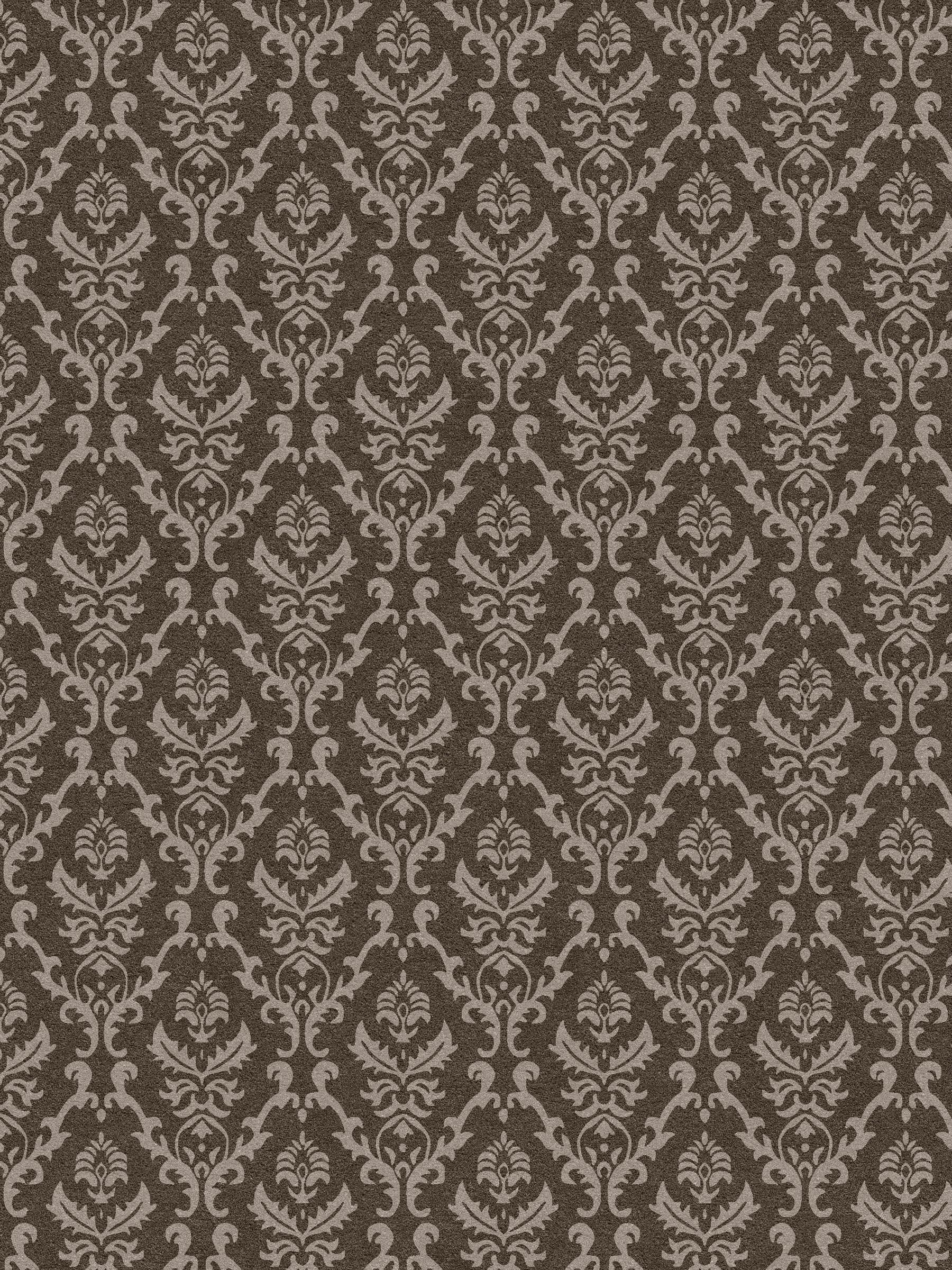 Classical 03-Custom Carpet-KNB Mills LLC-7'6" x 10'-KNB Mills