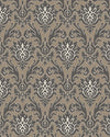 Classical 04-Custom Carpet-KNB Mills LLC-7'6" x 10'-KNB Mills