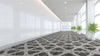 Classical 09-Custom Carpet-KNB Mills LLC-7'6" x 10'-KNB Mills