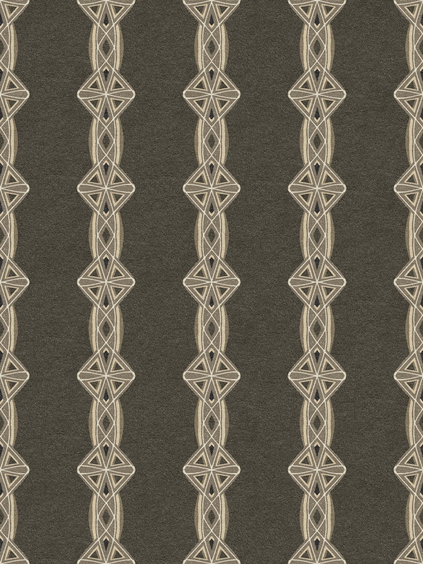 Classical 10-Custom Carpet-KNB Mills LLC-7'6" x 10'-KNB Mills