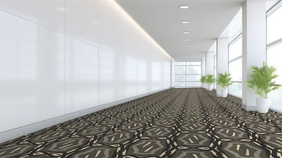 Classical 11-Custom Carpet-KNB Mills LLC-7'6" x 10'-KNB Mills